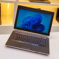 لپ تاپ حرفه ای Dell E6430 / گرافیک مجزا / Core i5