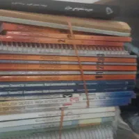 کتاب کمک اموزشی فیزیک هنر ریاضی نخبگان تیزهوشان|کتاب و مجله آموزشی|تهران, شهرک الهیه غرب|دیوار
