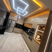 کابینت مدرن ،نئوکلاسیک
