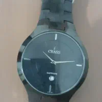 ساعت مچی کراس