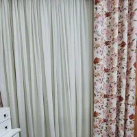 پرده اتاق خواب