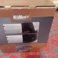 قهوه ساز مارک فیلر|سماور، چای‌ساز، قهوه‌ساز|دورود, |دیوار