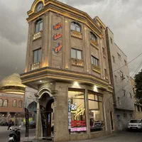 ۱۳۵متر آپارتمانهای رسالت_خطیب (جلالیه نور فجر لاله)
