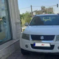 سوزوکی گرند ویتارا مونتاژ اتوماتیک 2400cc،|خودرو سواری و وانت|شیراز, زیباشهر|دیوار