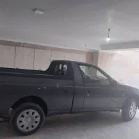 وانت اریسان ۲|خودرو سواری و وانت|کرج, شهرک نهال و بذر|دیوار