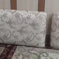 ۴تاپشتی درحد نو|پشتی|شوشتر, |دیوار