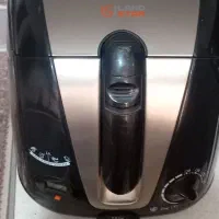 سرخ کن نو