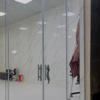 یک باب مغازه ۹۷ متری