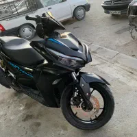 موتور سیکلت