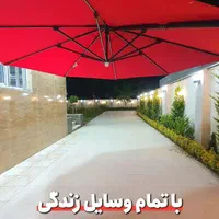 باغ ویلا۱۰۰۰متری سنددار/ مبله ۱۶۰بنا رشت لشت نشا|فروش خانه و ویلا|رشت, گلسار|دیوار