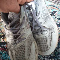 کتونی نییو بالانس ۴۲ بزرگ معاوظه با ویپ