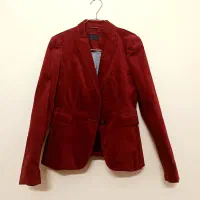 کت مخمل خوشرنگ و جینگولی