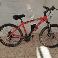 دوچرخه ۲۶ نونو|دوچرخه، اسکیت، اسکوتر|شیراز, رکنآباد|دیوار