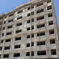 آپارتمان بدون مشرف / مناسب خانواده های خاص پسند