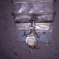 آبگرمکن دیواری|آبگرمکن، پکیج، شوفاژ|مهران (ایلام), |دیوار