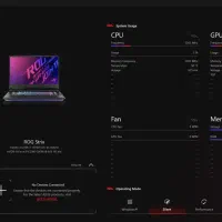 لپتاپ گیمینگ ROG Strix G512lv