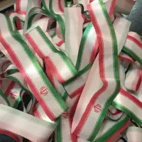 سربند پرچم ایران یا طرح اختصاصی