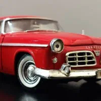 ماکت مایستو و موتور مکس|اسباب‌‌بازی|اندیشه, اندیشه فاز ۴|دیوار