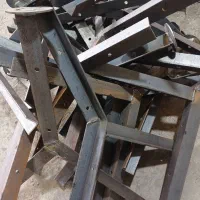 جوشکار با تجربه ومسلط به جوش co2