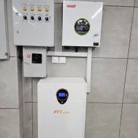 سیستم خورشیدی|خدمات پیشه و مهارت|شیراز, گلدشت معالی‌آباد|دیوار