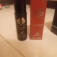 عطر و ادکلن انت حیاتی ۱۰۰میل روونا ۳۰میل|آرایشی، بهداشتی، درمانی|شیراز, شهرک بزین|دیوار