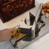 اسلایسر کشویی ۸ میل