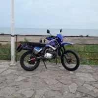 تریل دایچی ۲۰۰ مدل ۱۴۰۲