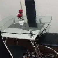 میزناهارخوری۴نفره