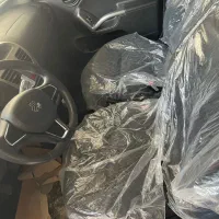 فروش کوییکgxrرنگ اسپرت کارخانه سفید مشکی