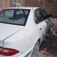 سمندlx مدل 84چندسال خواب