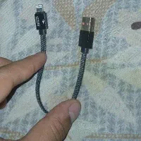 سیم شارژ ایفون|لوازم جانبی موبایل و تبلت|خرمآباد, |دیوار