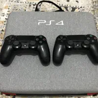 Ps4 slim 1T
