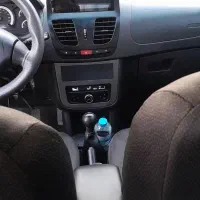 کوییک آر سفید مشکی مدل۱۴۰۲|خودرو سواری و وانت|قدس, شهر‌قدس|دیوار