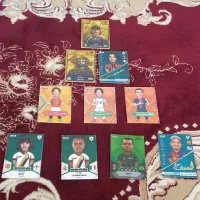 ۱۰ عدد کیمدی