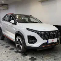 X33 کراس|خودرو سواری و وانت|تهران, سهروردی|دیوار