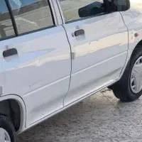 فروش پراید