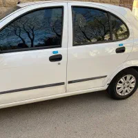 تیبا دو مدل ۹۹