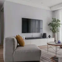 میز تلویزیون مدل رسپینا|میز تلویزیون|رشت, سیا اسطلخ|دیوار