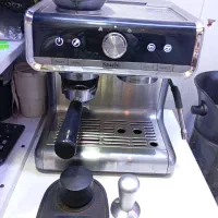 قهوه ساز نیمه صنتی