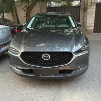 مزدا Cx30 مدل ۲۰۲۴ صفر|خودرو سواری و وانت|تهران, پرواز|دیوار