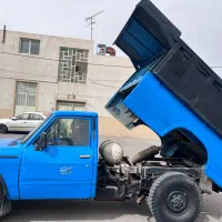 نیسان|خودرو سواری و وانت|یزد, |دیوار