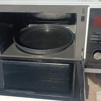 ماکروویو ال جی 42لیتری|اجاق گاز و لوازم برقی پختوپز|فردوس (خراسان), |دیوار