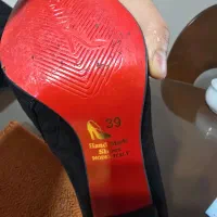 کفش زنانه|کیف، کفش، کمربند|کرج, مهرویلا شمالی|دیوار