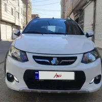 کوییکrمدل۱۴۰۲|خودرو سواری و وانت|تهران, شهرک دریا|دیوار