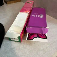 وسایل کاشت ناخن|آرایشی، بهداشتی، درمانی|لاهیجان, کوی خزر|دیوار