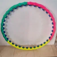حلقه ورزشی