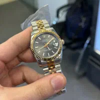 رولکس دیت جاست اصل ژاپن به قیمت عمده|ساعت|کرج, اتحاد|دیوار