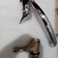 شیر آلات