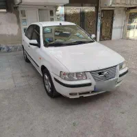 سمندef7بی رنگ 92|خودرو سواری و وانت|مشهد, کوی ولیعصر|دیوار