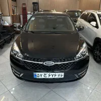 آموزش رانندگی آقا و خانوم